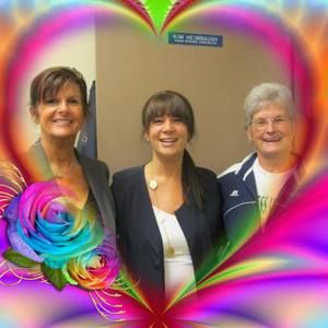 Meet your Posher, Kimbra